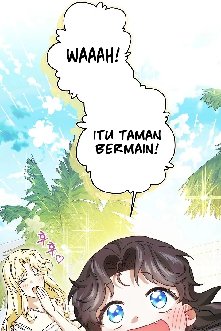 Became the youngest Sister-in-Law of the Ruined Harem Male Leads Chapter 02 Gambar 110