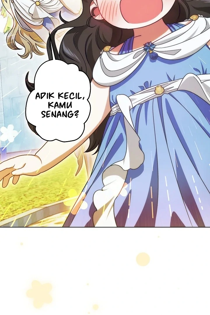 Became the youngest Sister-in-Law of the Ruined Harem Male Leads Chapter 02 Gambar 111