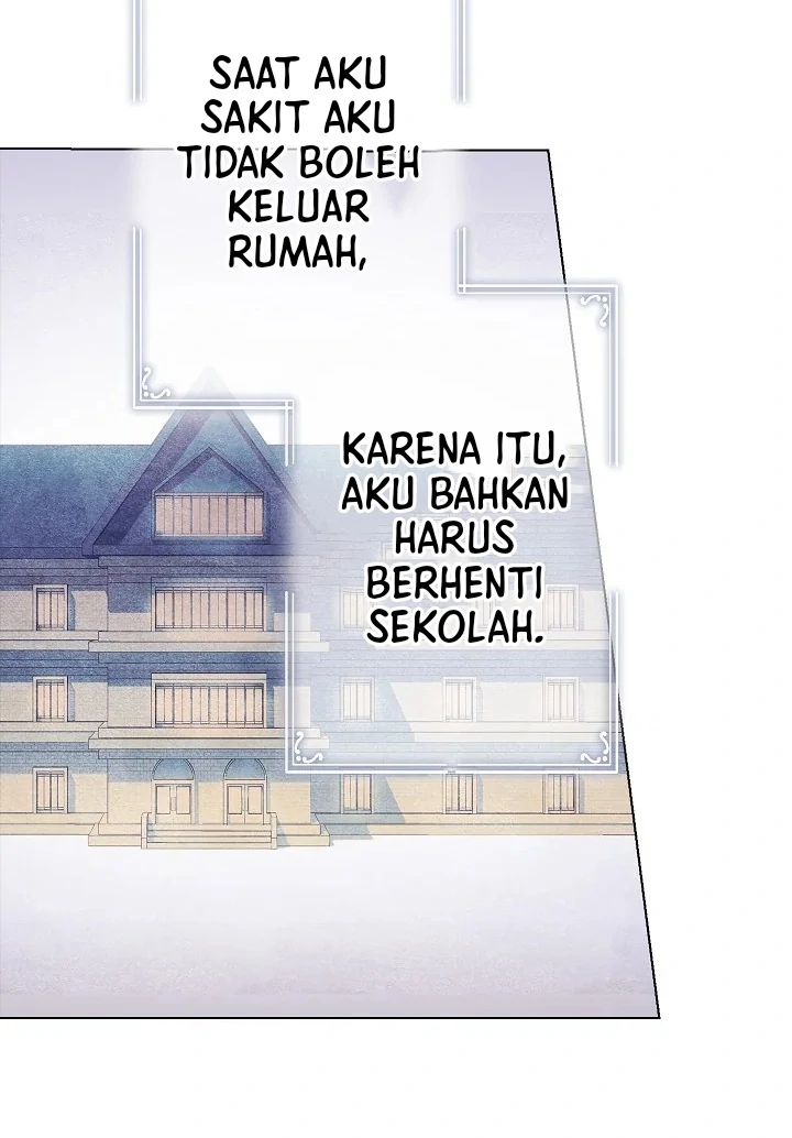 Became the youngest Sister-in-Law of the Ruined Harem Male Leads Chapter 02 Gambar 116