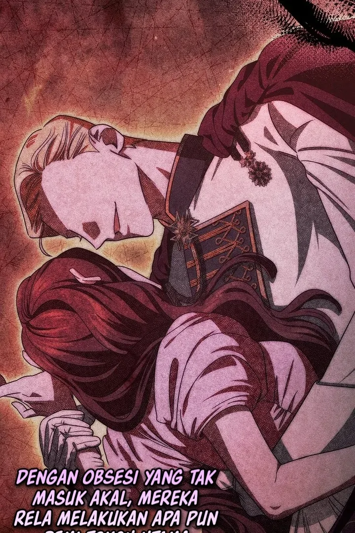 Became the youngest Sister-in-Law of the Ruined Harem Male Leads Chapter 02 Gambar 12