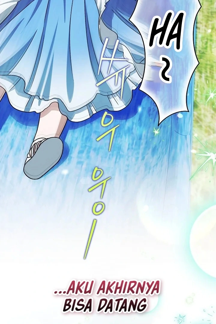 Became the youngest Sister-in-Law of the Ruined Harem Male Leads Chapter 02 Gambar 126