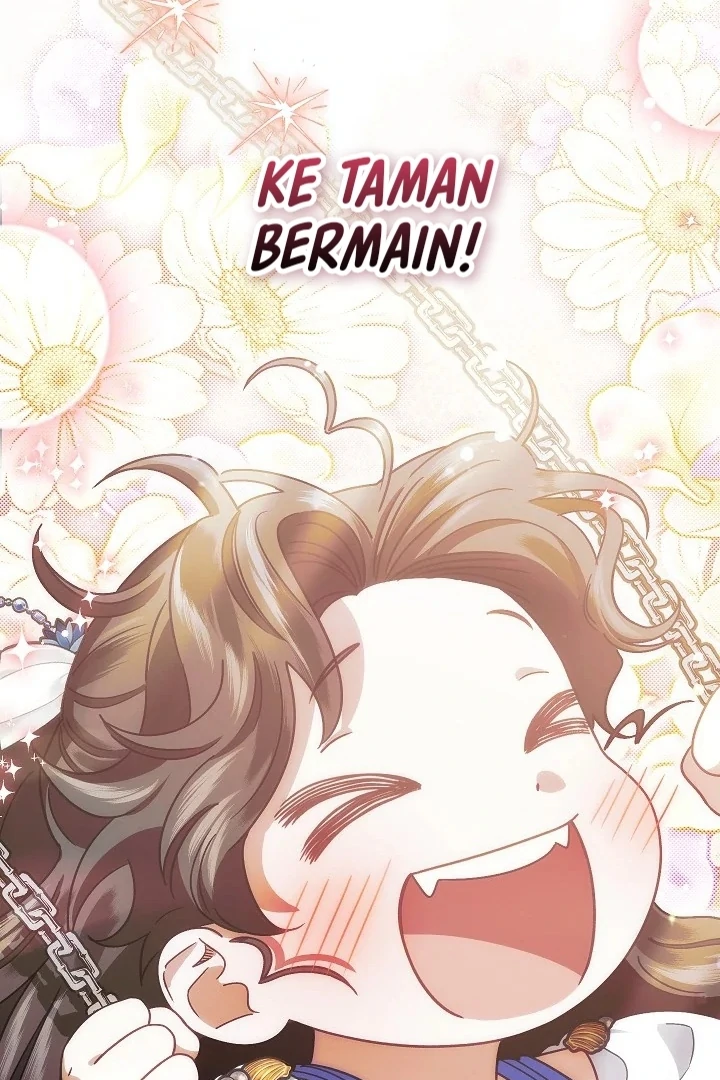 Became the youngest Sister-in-Law of the Ruined Harem Male Leads Chapter 02 Gambar 128