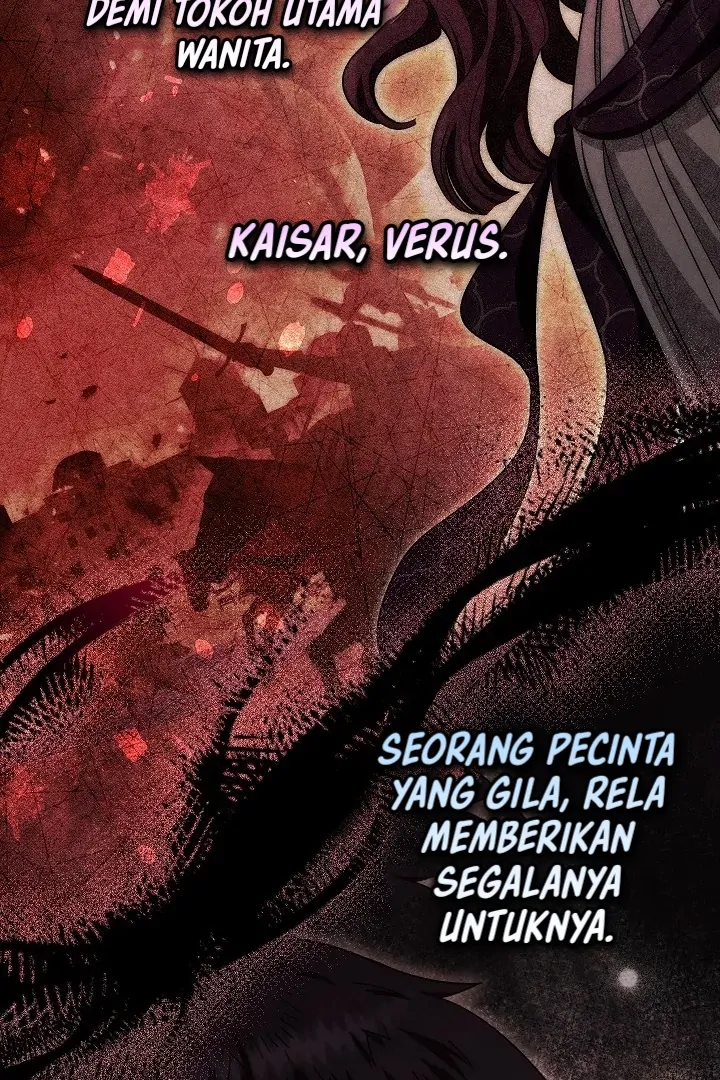 Became the youngest Sister-in-Law of the Ruined Harem Male Leads Chapter 02 Gambar 13