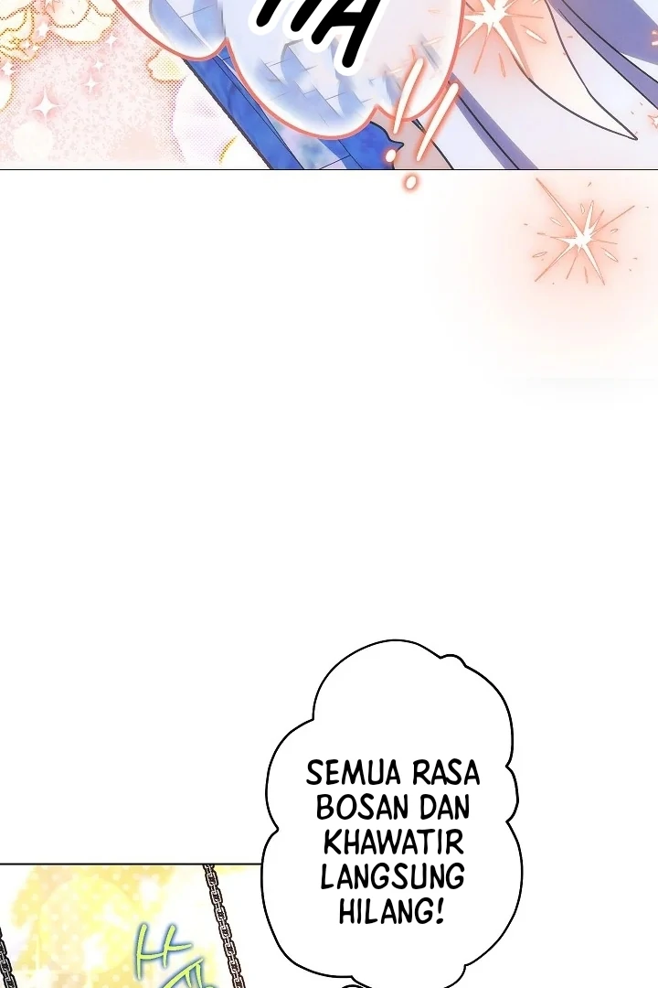 Became the youngest Sister-in-Law of the Ruined Harem Male Leads Chapter 02 Gambar 130