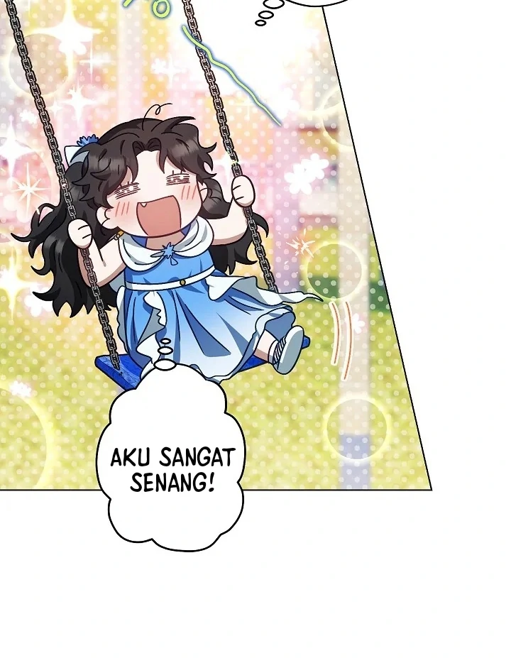 Became the youngest Sister-in-Law of the Ruined Harem Male Leads Chapter 02 Gambar 131