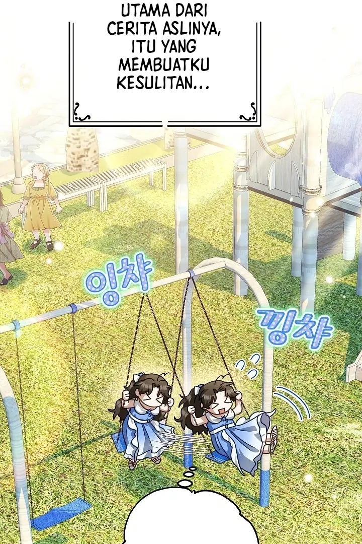 Became the youngest Sister-in-Law of the Ruined Harem Male Leads Chapter 02 Gambar 133