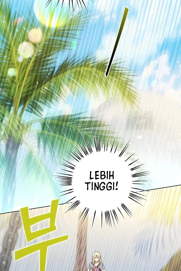 Became the youngest Sister-in-Law of the Ruined Harem Male Leads Chapter 02 Gambar 135