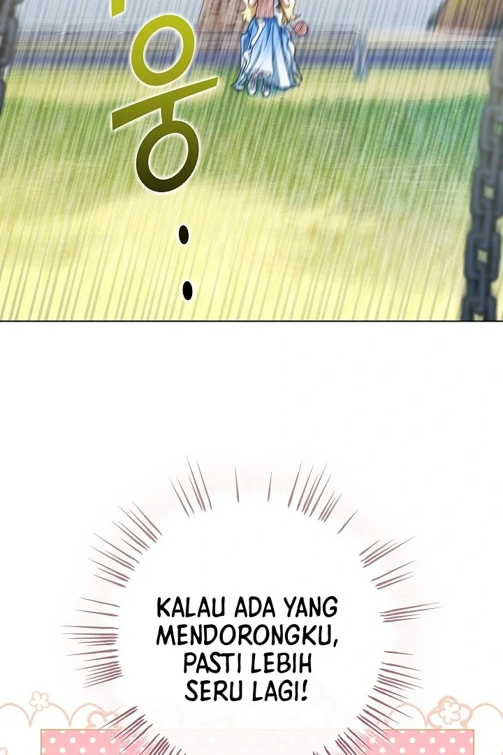 Became the youngest Sister-in-Law of the Ruined Harem Male Leads Chapter 02 Gambar 136