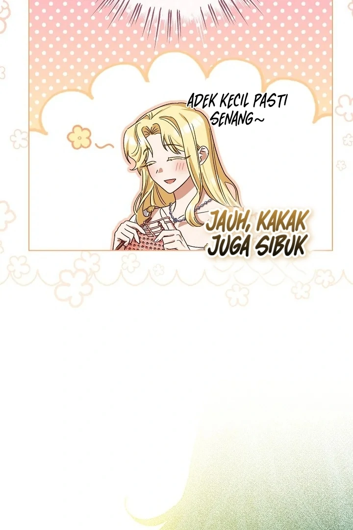 Became the youngest Sister-in-Law of the Ruined Harem Male Leads Chapter 02 Gambar 137