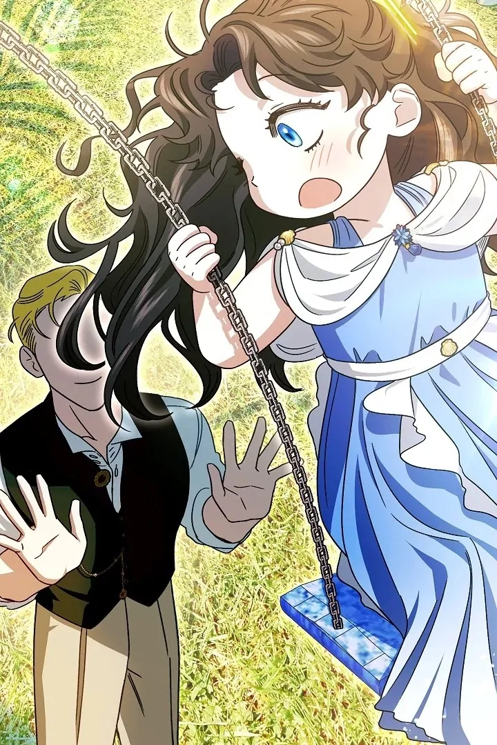 Became the youngest Sister-in-Law of the Ruined Harem Male Leads Chapter 02 Gambar 141