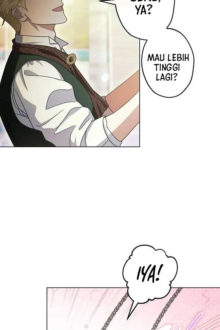 Became the youngest Sister-in-Law of the Ruined Harem Male Leads Chapter 02 Gambar 146