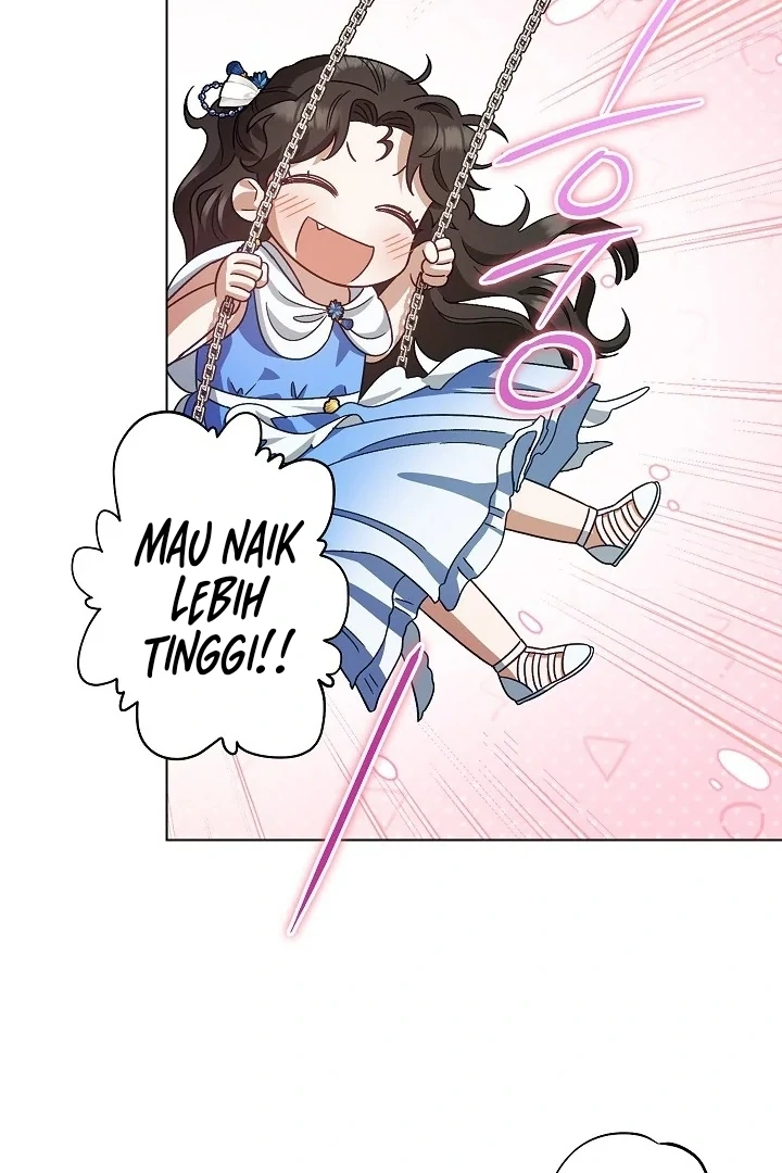 Became the youngest Sister-in-Law of the Ruined Harem Male Leads Chapter 02 Gambar 147