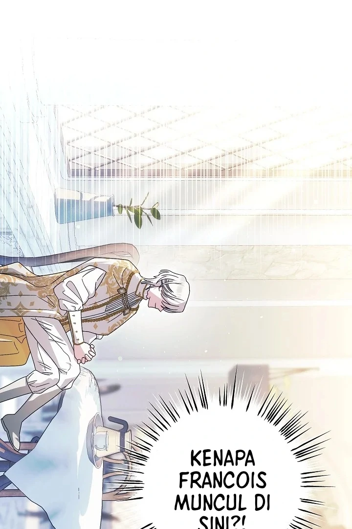 Baca Became the youngest Sister-in-Law of the Ruined Harem Male Leads Chapter 02 Gambar 2