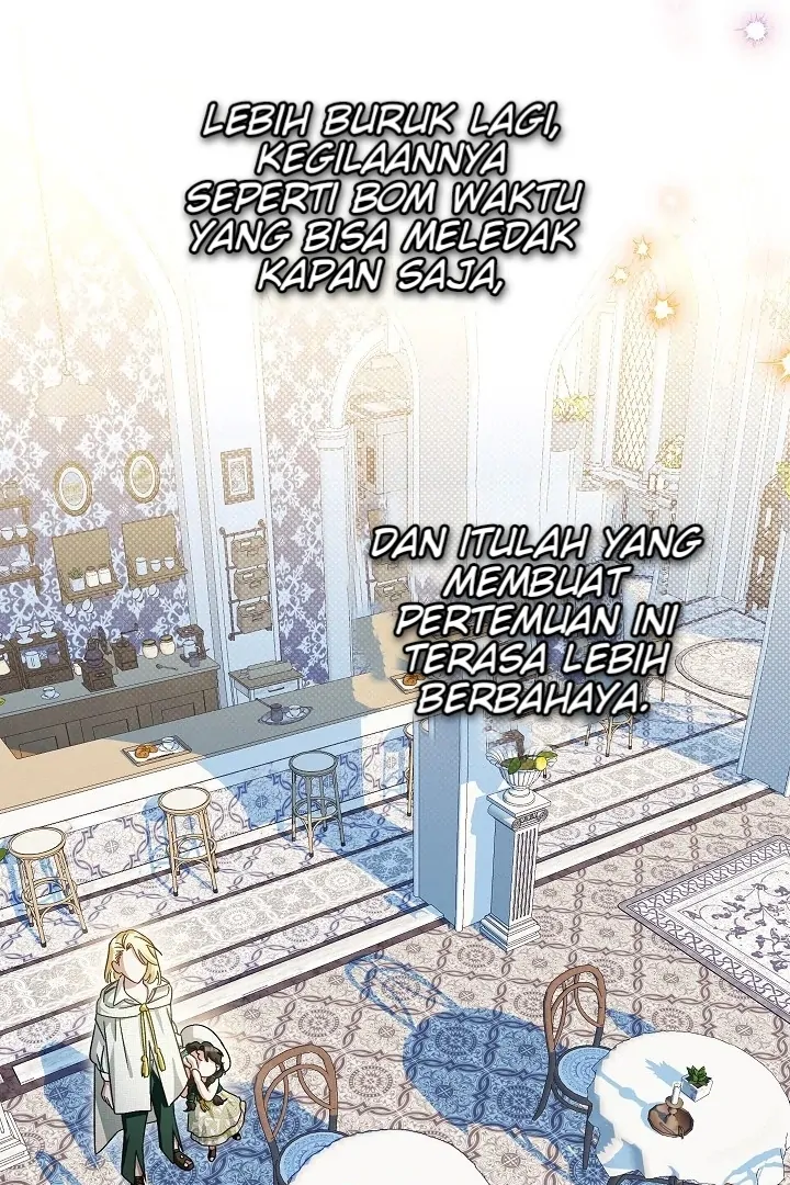 Became the youngest Sister-in-Law of the Ruined Harem Male Leads Chapter 02 Gambar 22