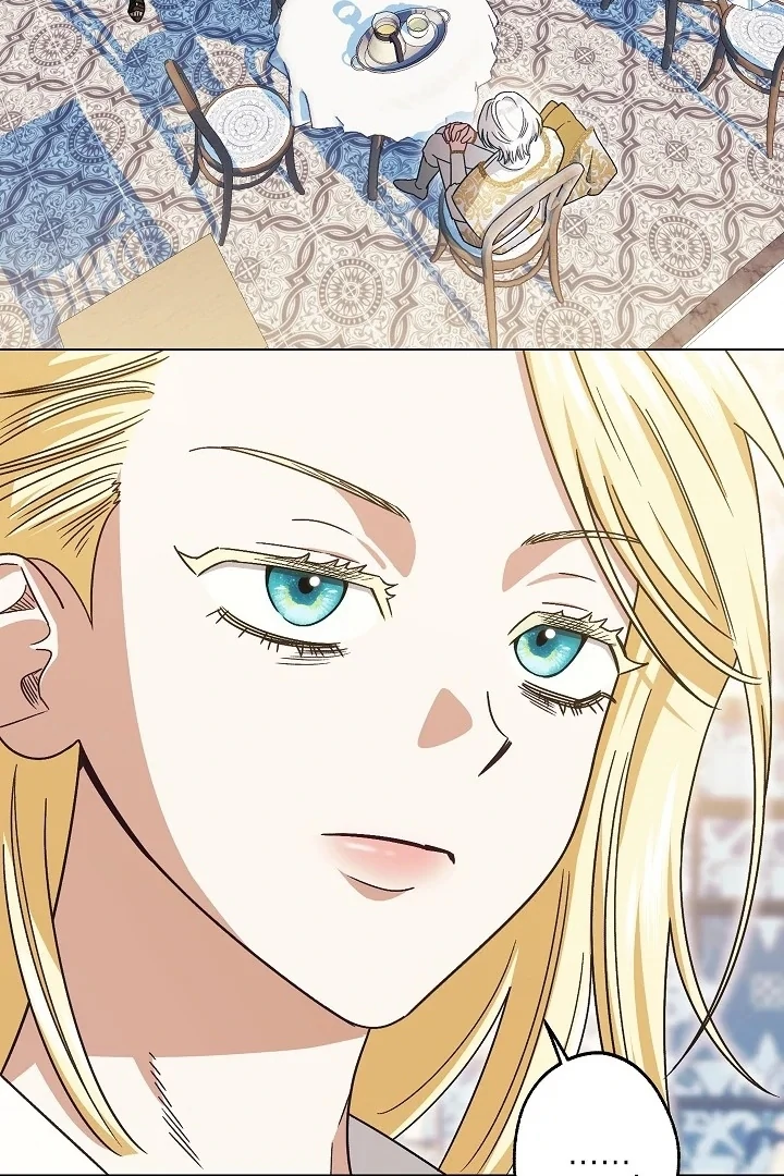 Became the youngest Sister-in-Law of the Ruined Harem Male Leads Chapter 02 Gambar 23