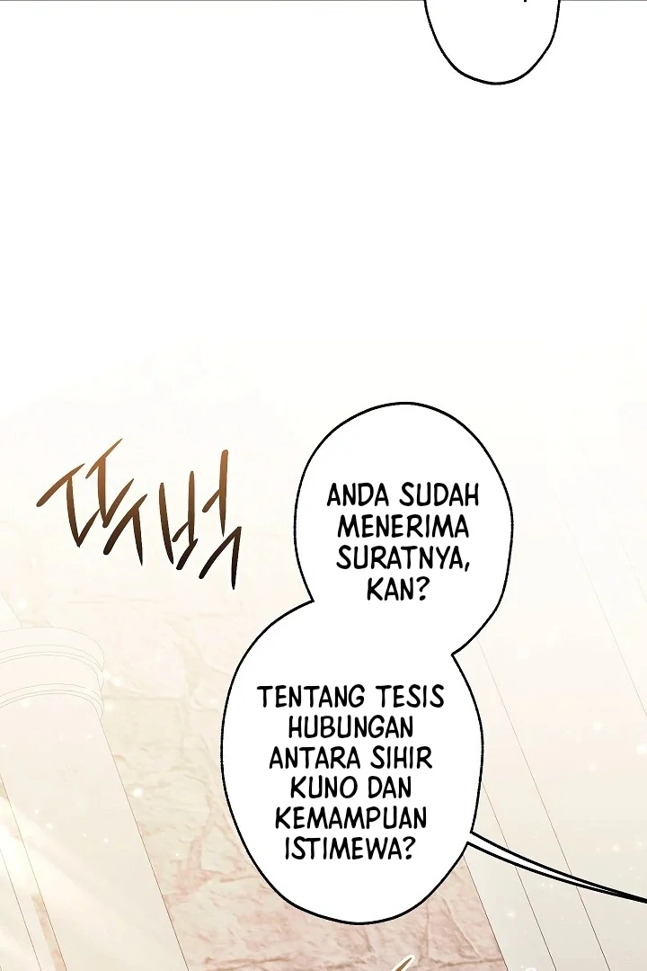 Became the youngest Sister-in-Law of the Ruined Harem Male Leads Chapter 02 Gambar 24
