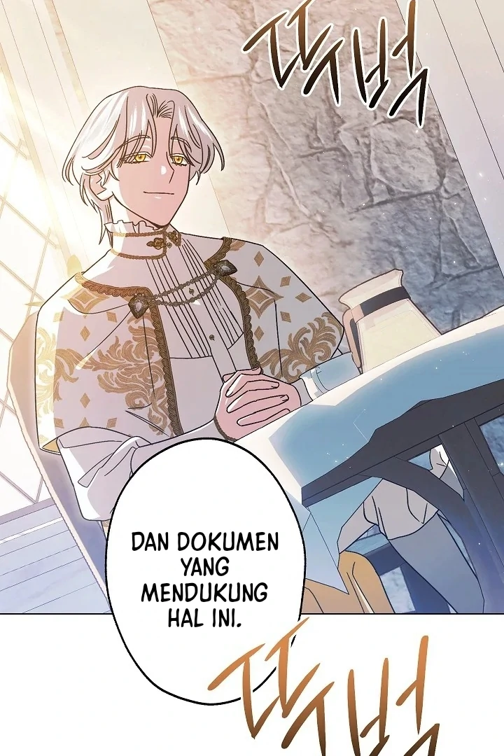 Became the youngest Sister-in-Law of the Ruined Harem Male Leads Chapter 02 Gambar 25