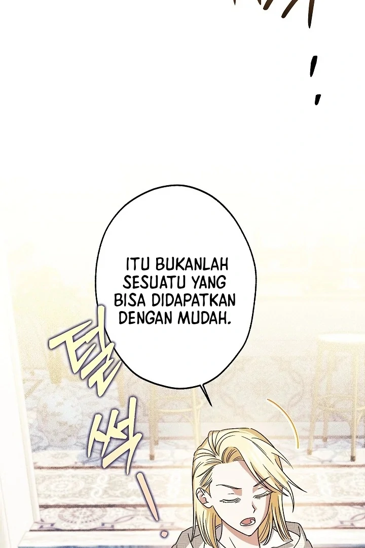 Became the youngest Sister-in-Law of the Ruined Harem Male Leads Chapter 02 Gambar 26