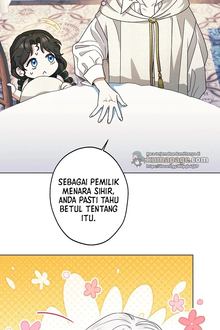 Became the youngest Sister-in-Law of the Ruined Harem Male Leads Chapter 02 Gambar 27