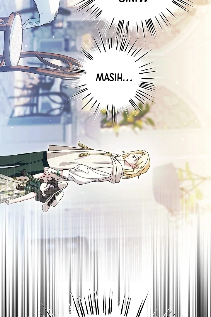 Became the youngest Sister-in-Law of the Ruined Harem Male Leads Chapter 02 Gambar 3