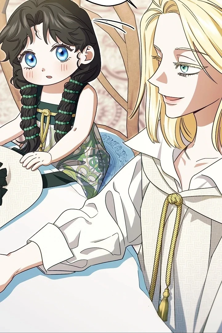 Became the youngest Sister-in-Law of the Ruined Harem Male Leads Chapter 02 Gambar 30