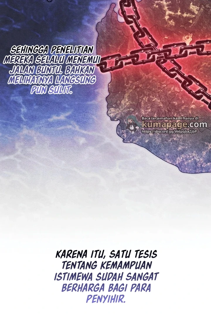 Became the youngest Sister-in-Law of the Ruined Harem Male Leads Chapter 02 Gambar 36