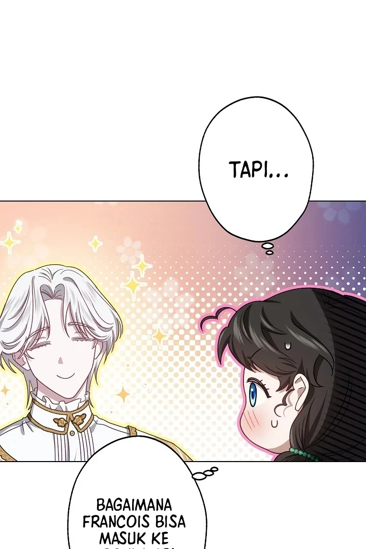 Became the youngest Sister-in-Law of the Ruined Harem Male Leads Chapter 02 Gambar 37