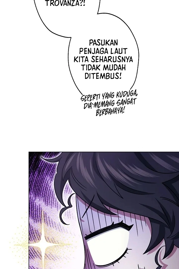 Became the youngest Sister-in-Law of the Ruined Harem Male Leads Chapter 02 Gambar 38