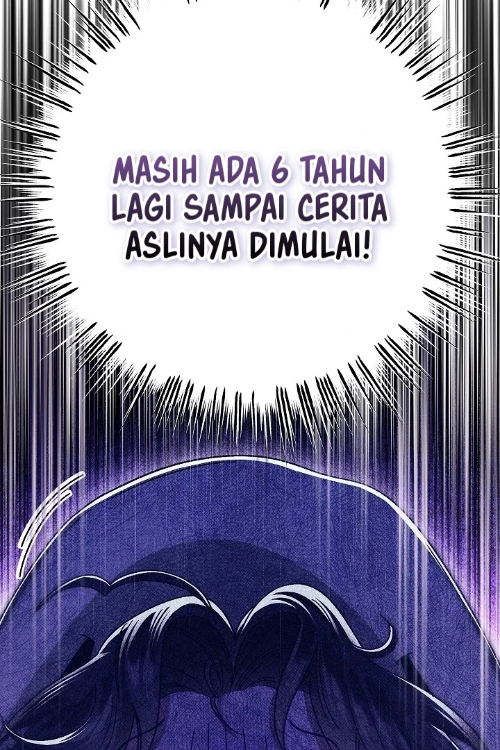 Became the youngest Sister-in-Law of the Ruined Harem Male Leads Chapter 02 Gambar 4
