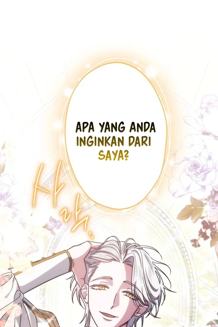 Became the youngest Sister-in-Law of the Ruined Harem Male Leads Chapter 02 Gambar 41