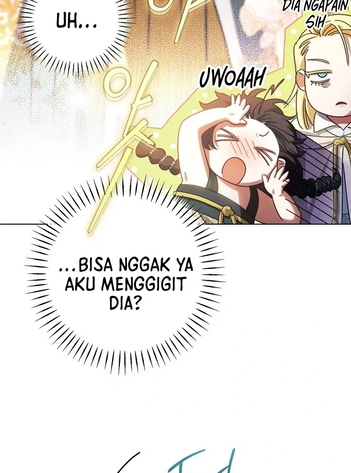Became the youngest Sister-in-Law of the Ruined Harem Male Leads Chapter 02 Gambar 43