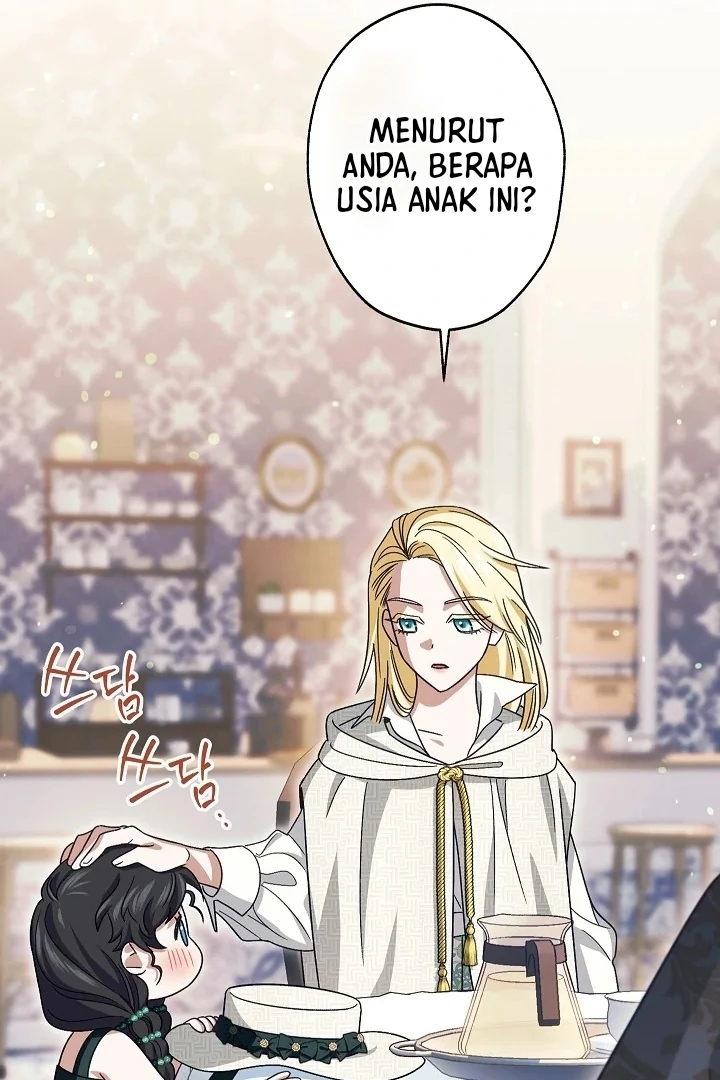 Became the youngest Sister-in-Law of the Ruined Harem Male Leads Chapter 02 Gambar 45
