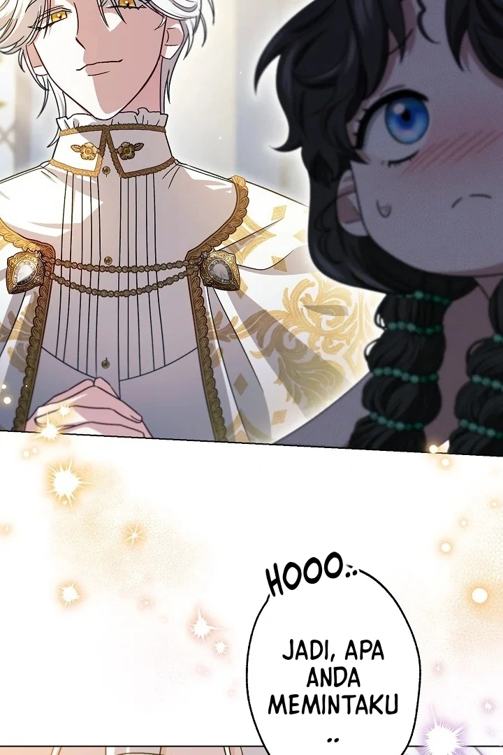 Became the youngest Sister-in-Law of the Ruined Harem Male Leads Chapter 02 Gambar 49