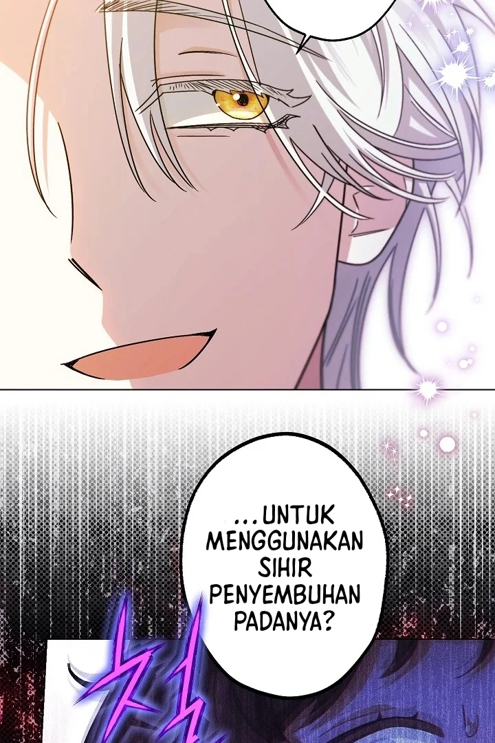 Became the youngest Sister-in-Law of the Ruined Harem Male Leads Chapter 02 Gambar 50