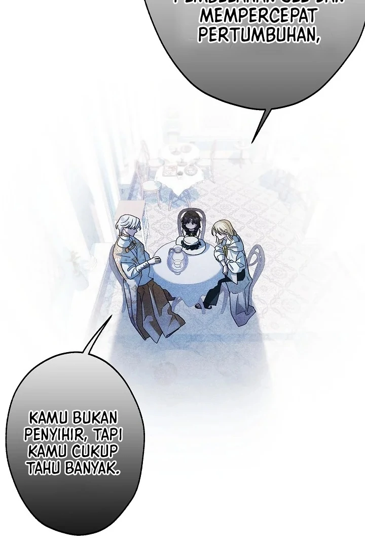Became the youngest Sister-in-Law of the Ruined Harem Male Leads Chapter 02 Gambar 53