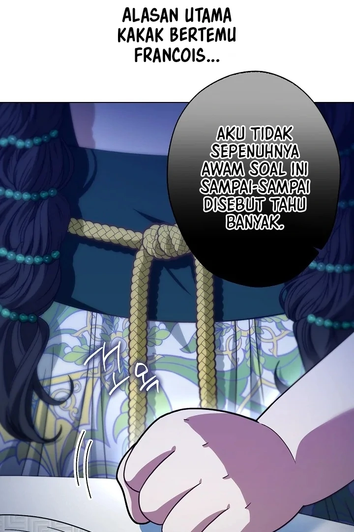 Became the youngest Sister-in-Law of the Ruined Harem Male Leads Chapter 02 Gambar 54