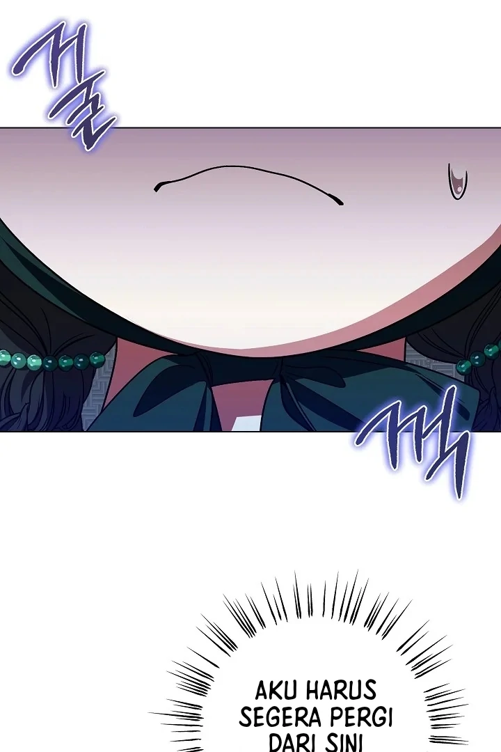 Became the youngest Sister-in-Law of the Ruined Harem Male Leads Chapter 02 Gambar 6