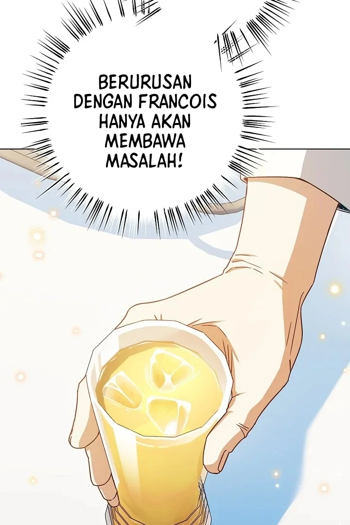 Became the youngest Sister-in-Law of the Ruined Harem Male Leads Chapter 02 Gambar 62