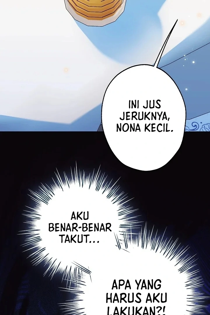 Became the youngest Sister-in-Law of the Ruined Harem Male Leads Chapter 02 Gambar 63
