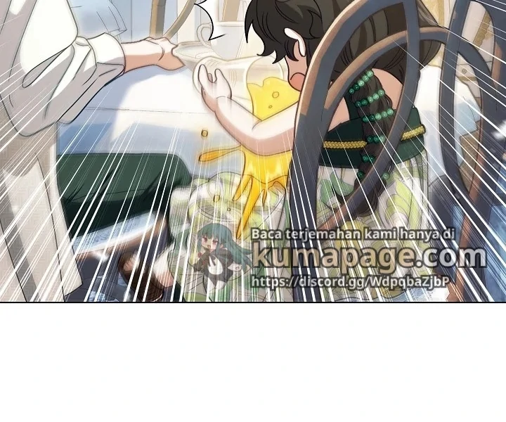 Became the youngest Sister-in-Law of the Ruined Harem Male Leads Chapter 02 Gambar 68