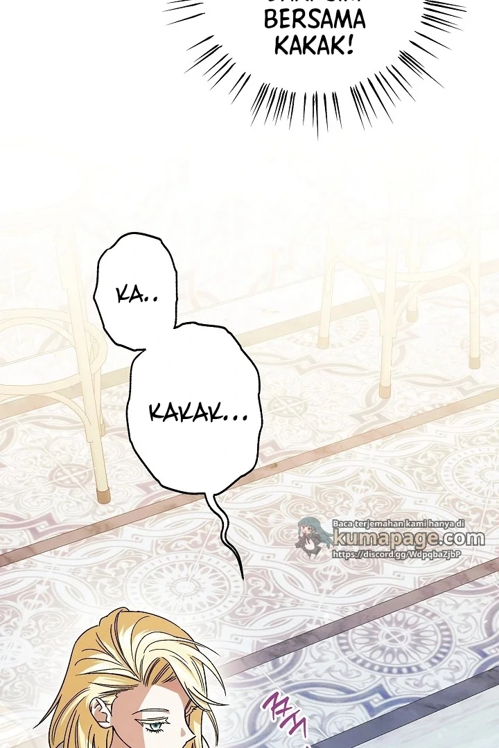 Became the youngest Sister-in-Law of the Ruined Harem Male Leads Chapter 02 Gambar 7