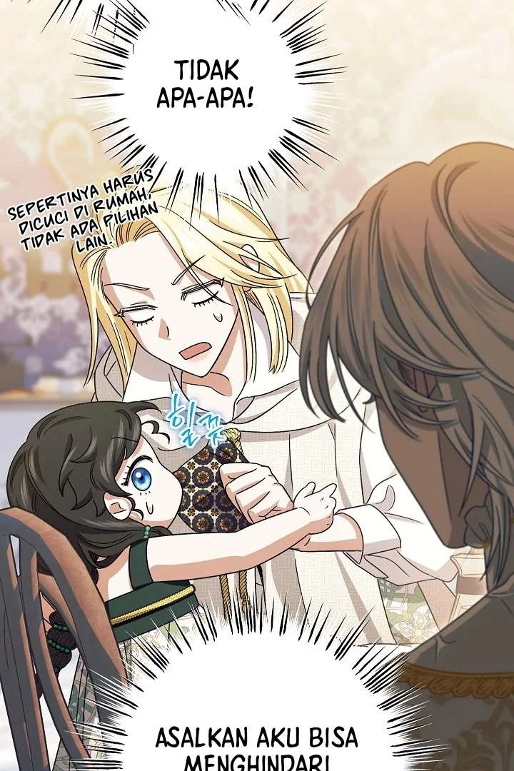 Became the youngest Sister-in-Law of the Ruined Harem Male Leads Chapter 02 Gambar 71