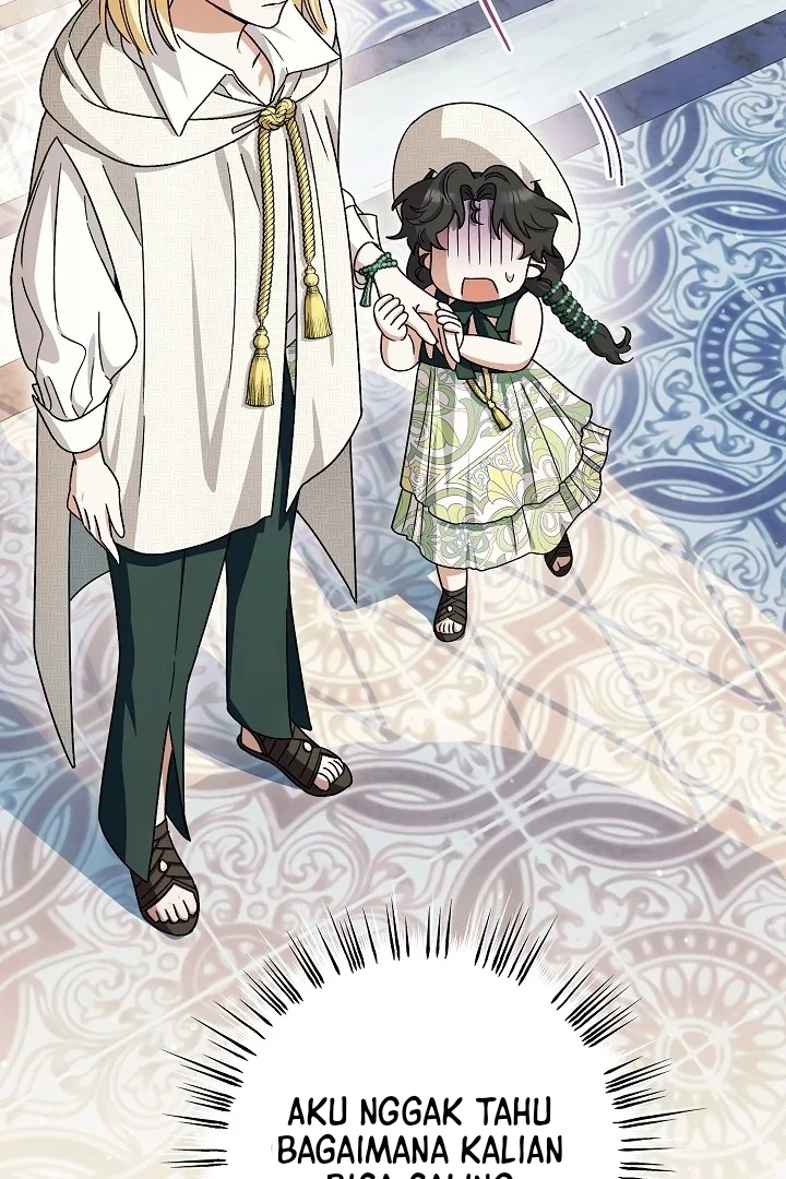 Became the youngest Sister-in-Law of the Ruined Harem Male Leads Chapter 02 Gambar 8