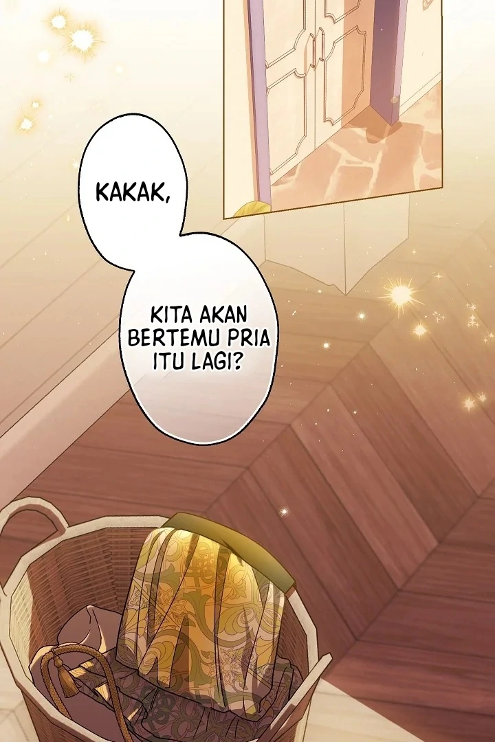 Became the youngest Sister-in-Law of the Ruined Harem Male Leads Chapter 02 Gambar 80