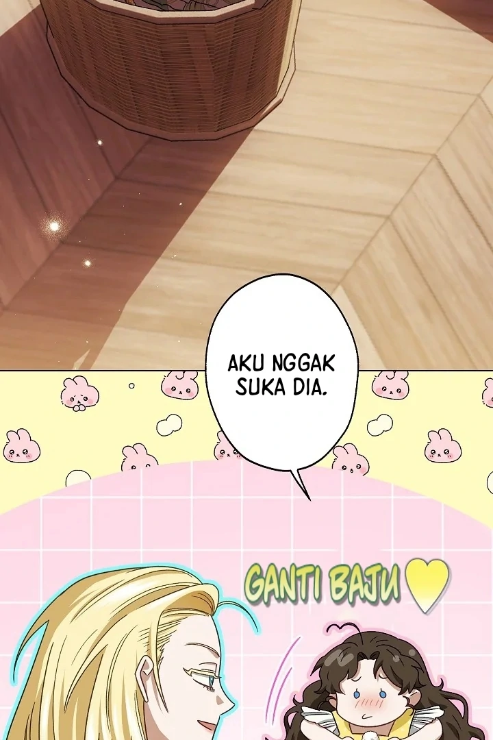 Became the youngest Sister-in-Law of the Ruined Harem Male Leads Chapter 02 Gambar 81