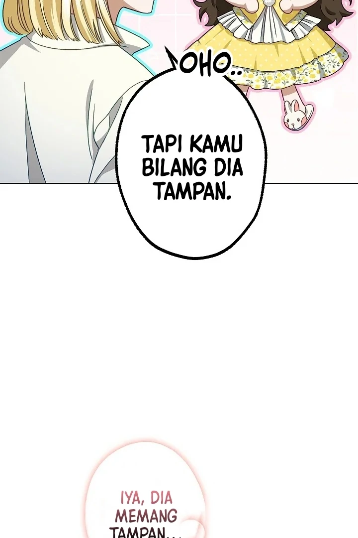Became the youngest Sister-in-Law of the Ruined Harem Male Leads Chapter 02 Gambar 82