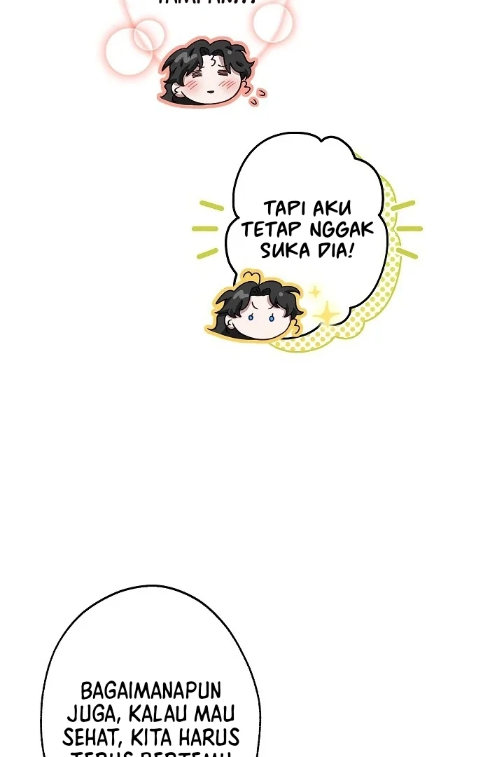 Became the youngest Sister-in-Law of the Ruined Harem Male Leads Chapter 02 Gambar 83