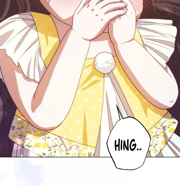 Became the youngest Sister-in-Law of the Ruined Harem Male Leads Chapter 02 Gambar 87