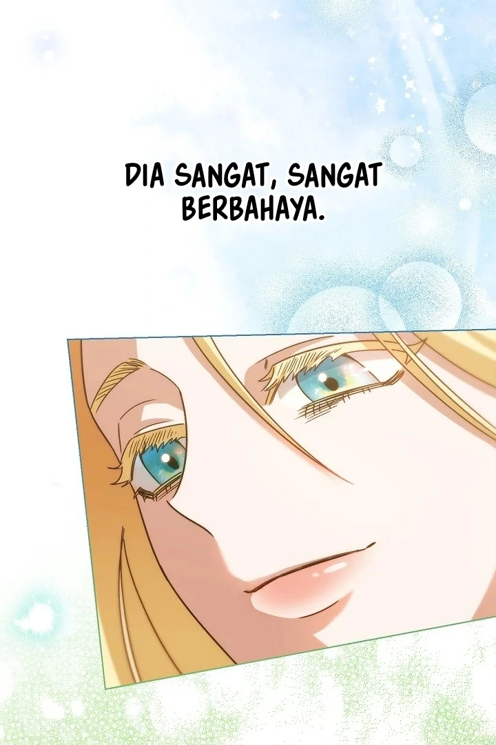 Became the youngest Sister-in-Law of the Ruined Harem Male Leads Chapter 02 Gambar 89