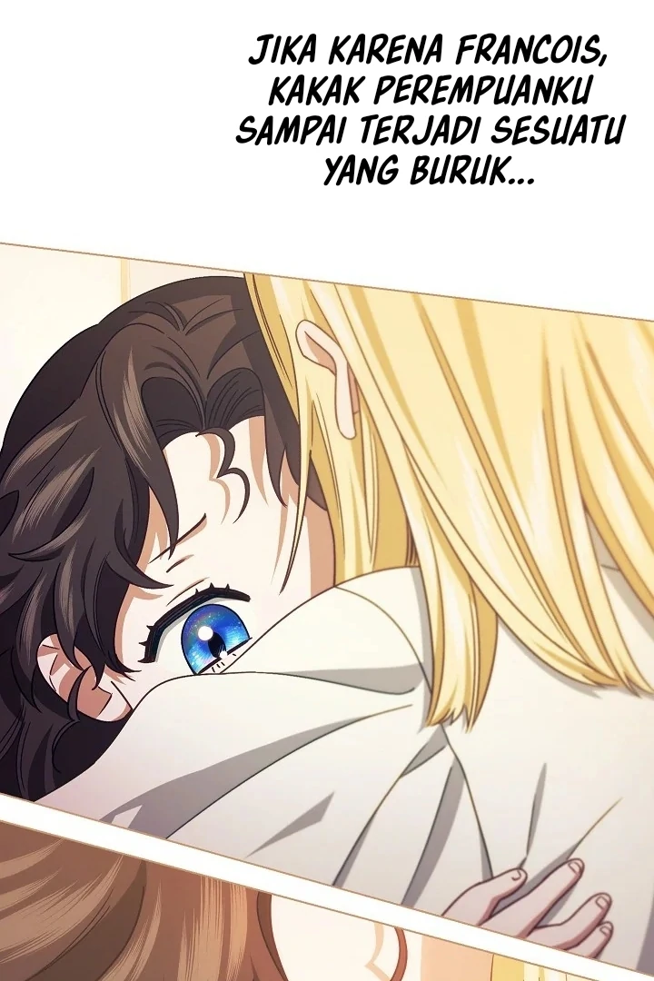 Became the youngest Sister-in-Law of the Ruined Harem Male Leads Chapter 02 Gambar 92